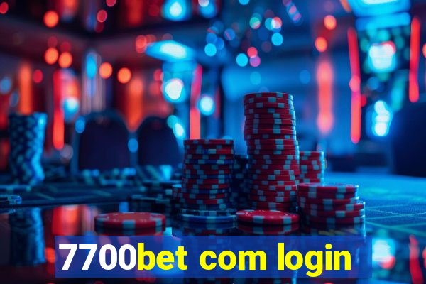 7700bet com login